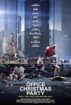 Çılgın Ofis Partisi Filmi Office Christmas Party Movie