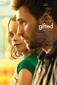 Deha Sinema Filmi Gifted Movie