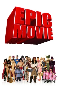 Destansı Bir Film Sinema Filmi Epic Movie Movie