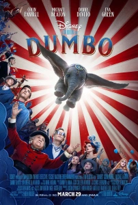 Dumbo (2019)