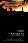 Ekim Düşü Filmi October Sky Movie