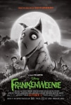Frankenweenie Filmi Frankenweenie Movie