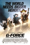 G-Force Filmi G-Force Movie