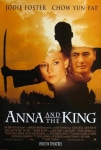 Genç Kız ve Kral Filmi Anna and the King Movie