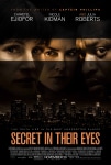 Gizemli Gerçek Filmi Secret in Their Eyes Movie