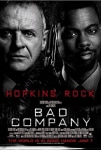 Gizli Ortak Filmi Bad Company Movie