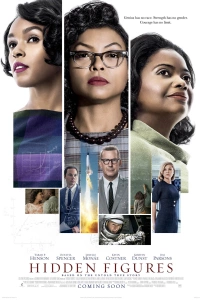 Gizli Sayılar Sinema Filmi Hidden Figures Movie