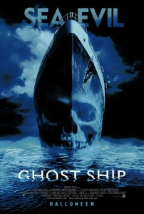 Hayalet Gemi Sinema Filmi Ghost Ship Movie