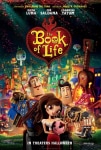 Hayat Kitabı Filmi The Book of Life Movie