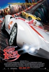 Hızlı Yarışcı Filmi Speed Racer Movie