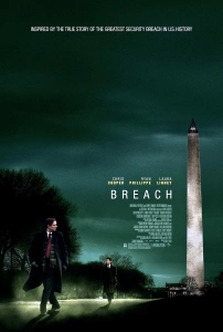 İhanet Sinema Filmi Breach Movie
