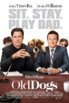 İki Babalık Filmi Old Dogs Movie