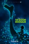 İyi Bir Dinozor