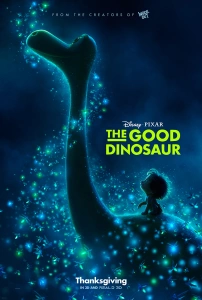 İyi Bir Dinozor (2015) - The Good Dinosaur