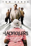 Kadın Avcıları Filmi The Ladykillers Movie