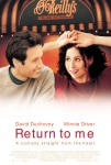 Kalbim Seninle Filmi Return to Me Movie