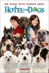 Köpek Oteli Filmi Hotel for Dogs Movie