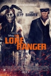 Maskeli Süvari Filmi The Lone Ranger Movie