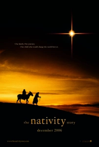 Meryem Ana: Hz. İsa'nın Doğuşu Sinema Filmi The Nativity Story Movie