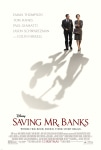 Mr. Banks Filmi Saving Mr. Banks Movie
