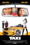 New York Taxi Filmi Taxi Movie