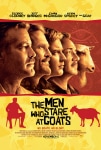 Özel Kuvvetler Filmi The Men Who Stare at Goats Movie