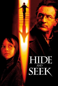 Saklambaç Sinema Filmi Hide and Seek Movie