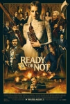Saklambaç Filmi Ready or Not Movie