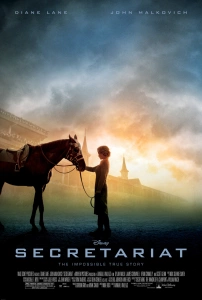 Şampiyon Sinema Filmi Secretariat Movie