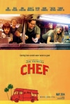 Şef Filmi Chef Movie