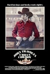Şehir Kovboyu Filmi Urban Cowboy Movie