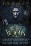 Sihirli Orman Filmi Into the Woods Movie