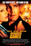 Soygun Filmi Reindeer Games Movie