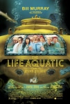 Suda Yaşam Filmi The Life Aquatic with Steve Zissou Movie