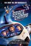 Uzay Maymunları Filmi Space Chimps Movie
