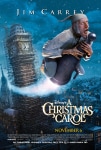 Yeni Yıl Şarkısı Filmi A Christmas Carol Movie