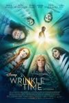 Zamanda Kıvrılma Filmi A Wrinkle in Time Movie