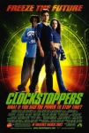 Zamanı Durduranlar Filmi Clockstoppers Movie