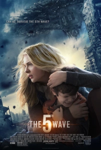 5. Dalga Sinema Filmi The 5th Wave Movie
