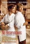 Aşk Tarifi Filmi No Reservations Movie