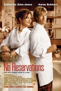 Aşk Tarifi (2007) - No Reservations