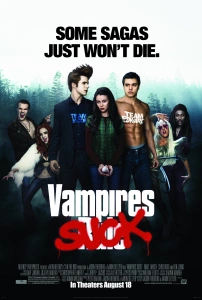 Biri Beni Isırdı (2010) - Vampires Suck