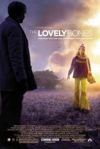 Cennetimden Bakarken Sinema Filmi The Lovely Bones Movie