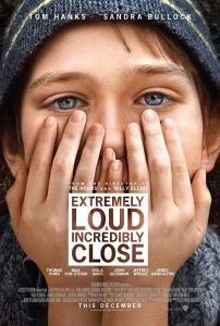 Çok Gürültülü ve Çok Yakın Sinema Filmi Extremely Loud & Incredibly Close Movie