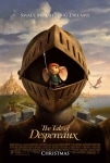 Despero Filmi The Tale of Despereaux Movie