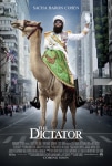 Diktatör Filmi The Dictator Movie