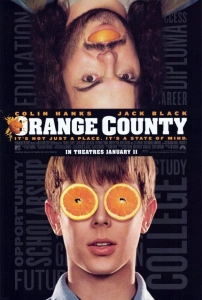 Gençlik Hayalleri (2002) - Orange County
