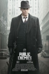 Halk Düşmanları Filmi Public Enemies Movie