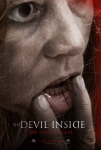 İçimdeki Şeytan Filmi The Devil Inside Movie