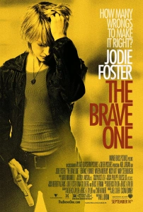 İçindeki Yabancı Sinema Filmi The Brave One Movie